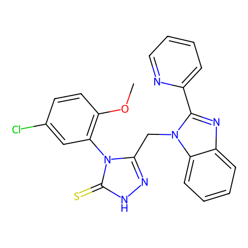 BAS 13776333 structure