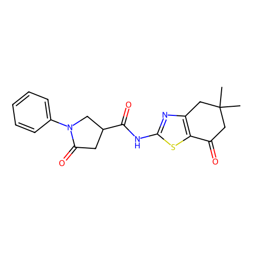 BAS 13778670 structure