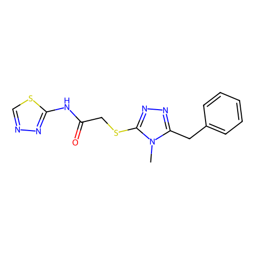 BAS 13786918 structure