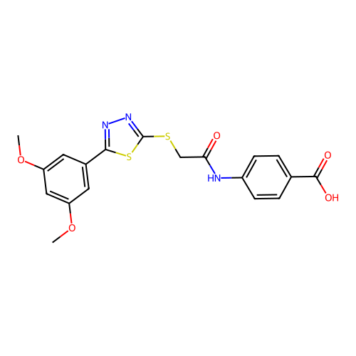 BAS 13845894 structure