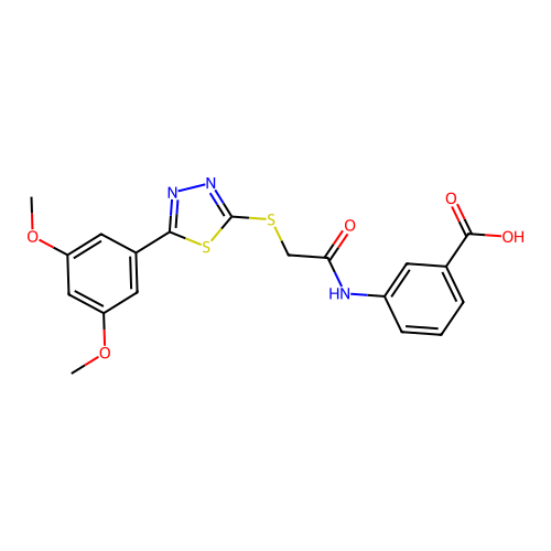BAS 13845898 structure