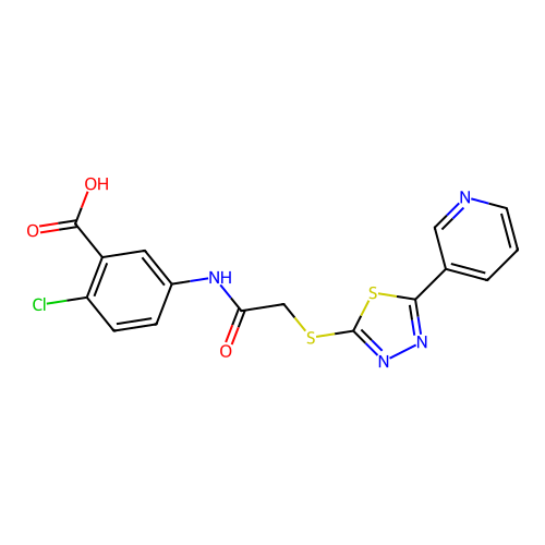 BAS 13845961 structure