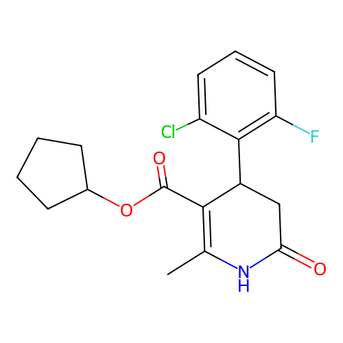 BAS 14393654 structure