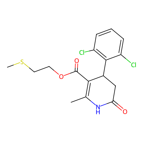 BAS 14393921 structure