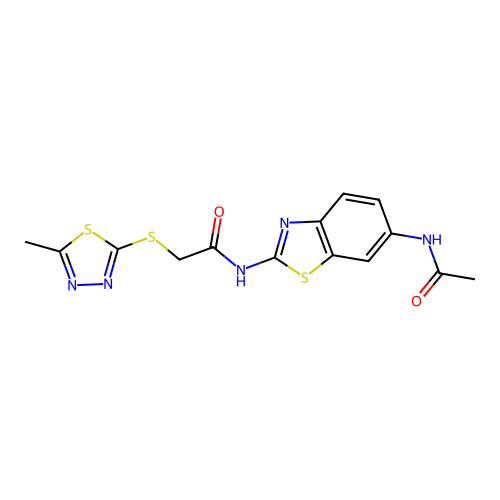 BAS 14577941 structure