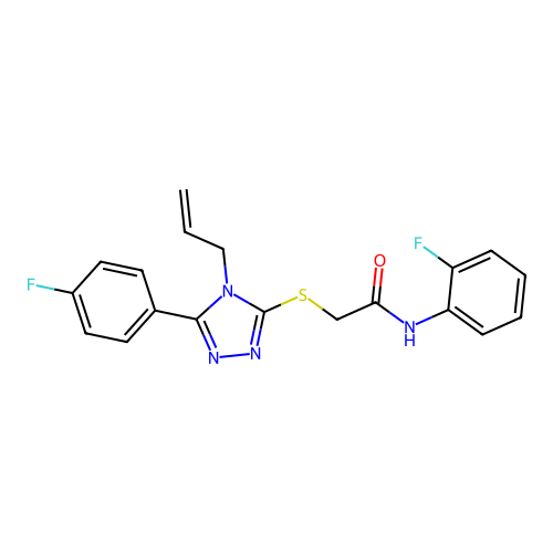 BAS 14867720 structure