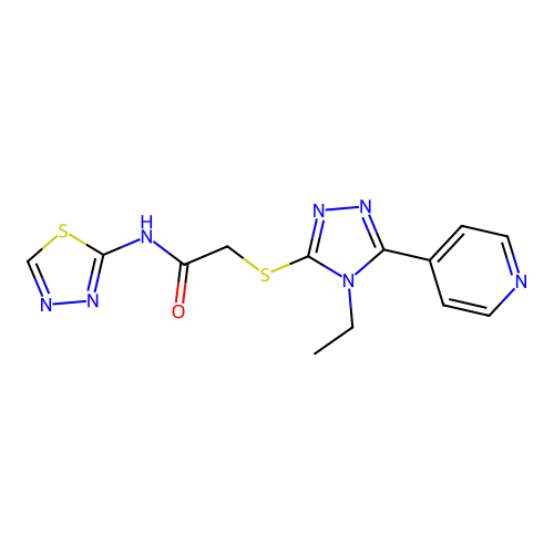 BAS 15038443 structure