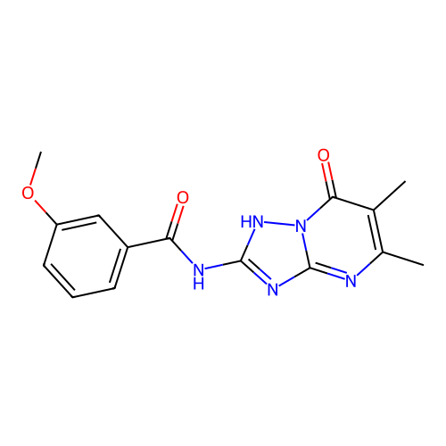 BAS 15232115 structure