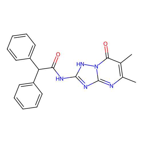 BAS 15232126 structure