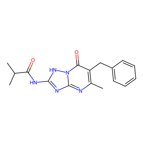 BAS 15232133 structure
