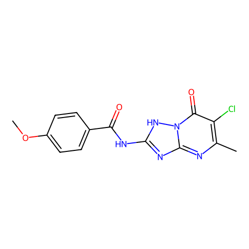 BAS 15232357 structure