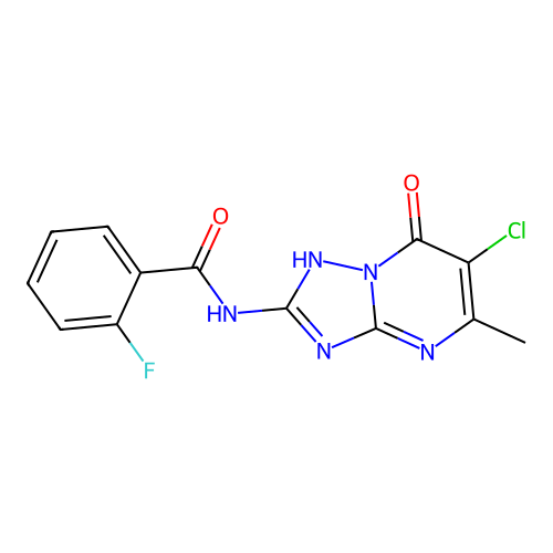 BAS 15232358 structure
