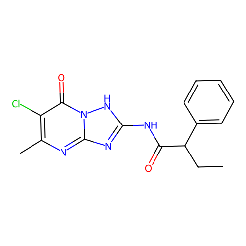 BAS 15232368 structure