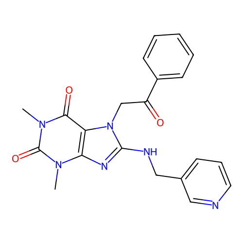 BAS 15374672 structure