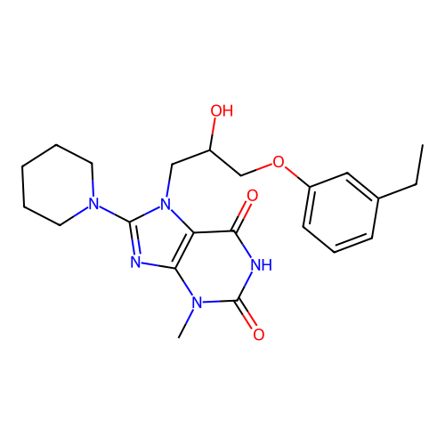 BAS 15374682 structure