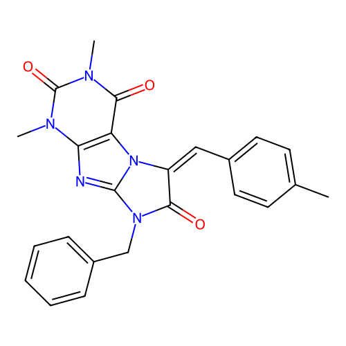 BAS 15374686 structure