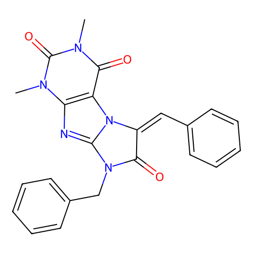 BAS 15374697 structure