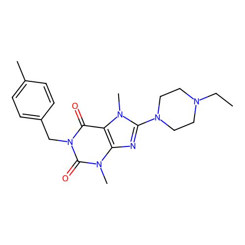 BAS 15374715 structure