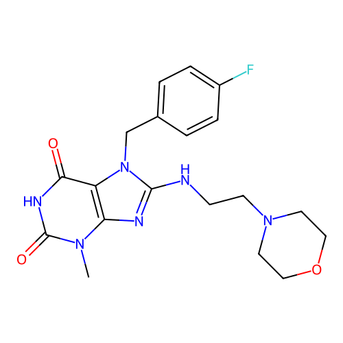 BAS 15374730 structure