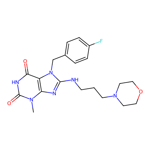 BAS 15374731 structure