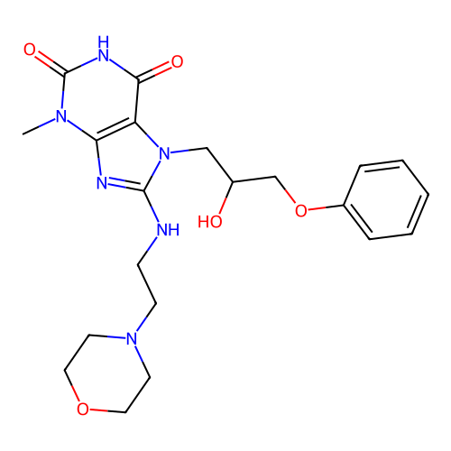 BAS 15374741 structure