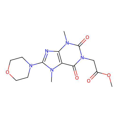 BAS 15374751 structure