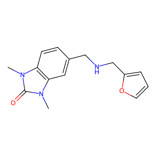 1430AF structure
