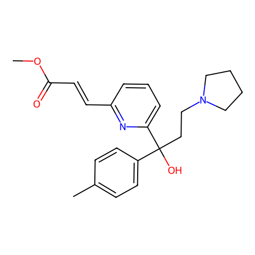 EINECS 289-353-1 structure