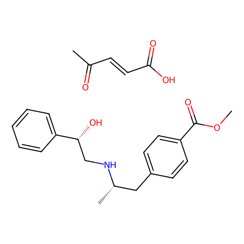 Brl 26830A structure