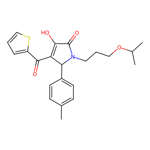 BAS 09965882 structure