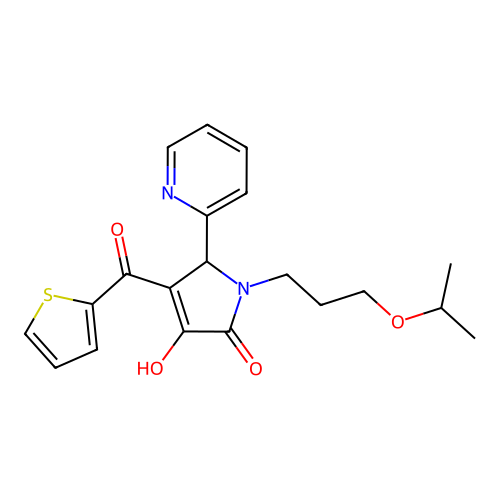 BAS 09965909 structure