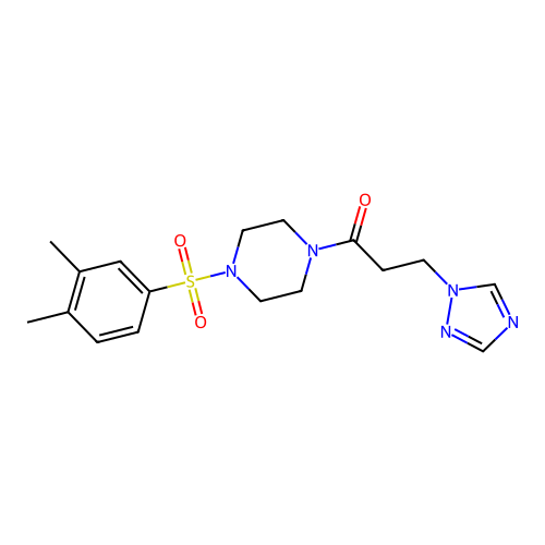 BAS 10303938 structure