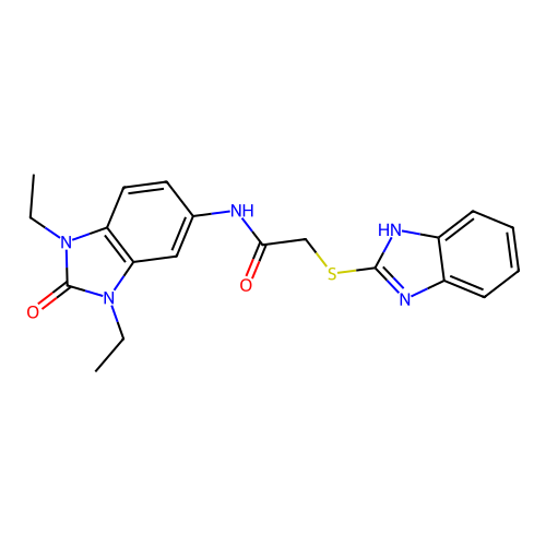 ASN 10768738 structure