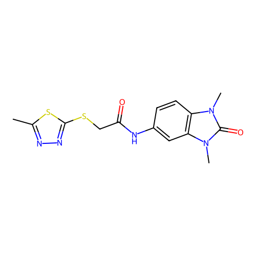 ASN 10768760 structure