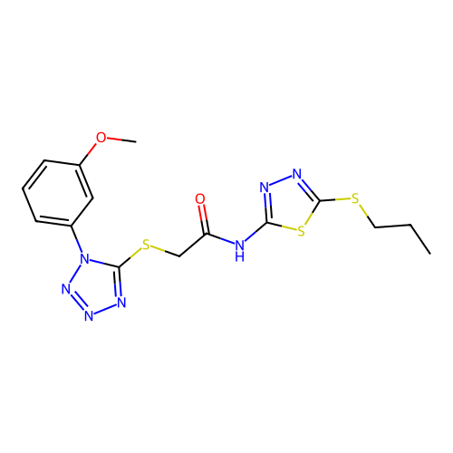 ASN 11848694 structure