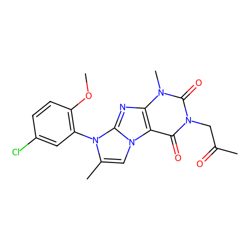 BAS 12662718 structure