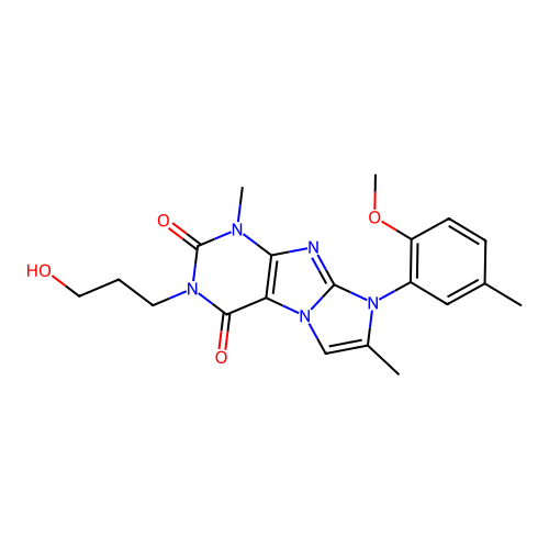 BAS 12662759 structure