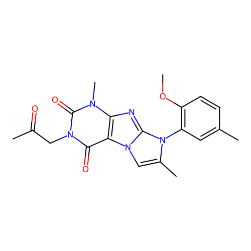 BAS 12662771 structure