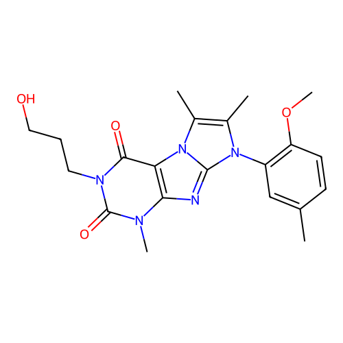 BAS 12663024 structure