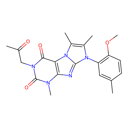 BAS 12663036 structure