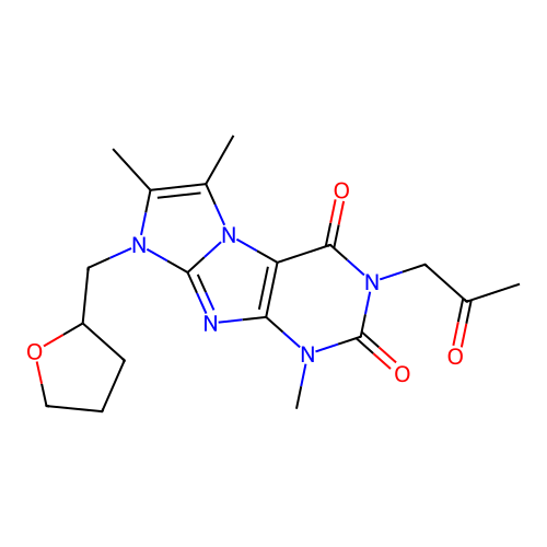 BAS 12663310 structure
