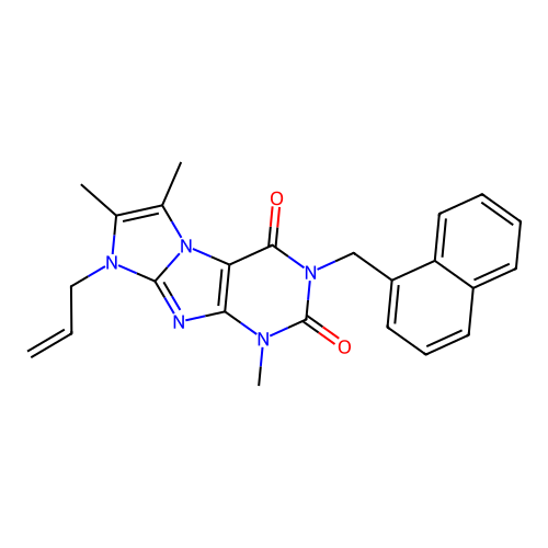 ASN 12663421 structure