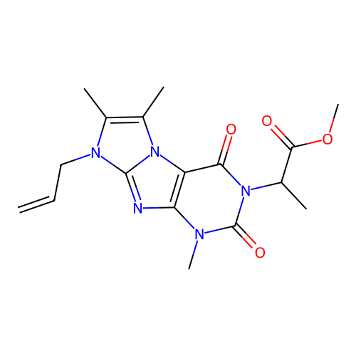 BAS 12663427 structure