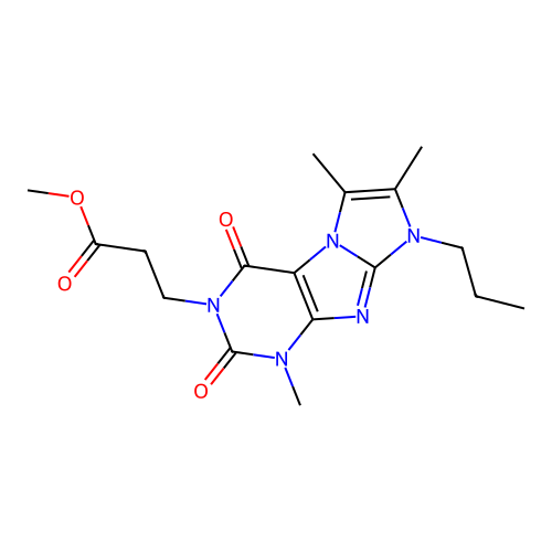 BAS 12663510 structure