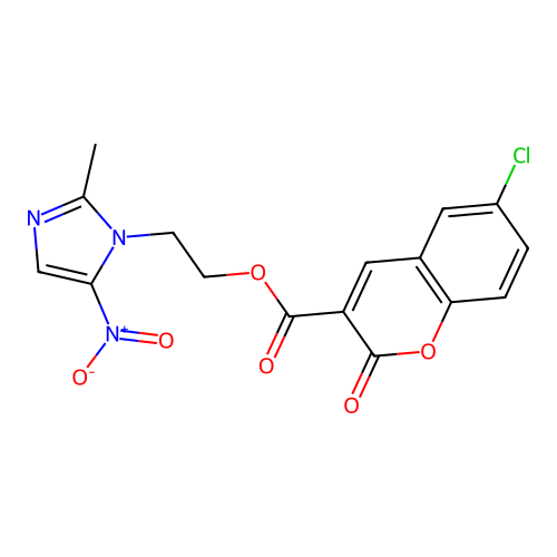 BAS 12913914 structure
