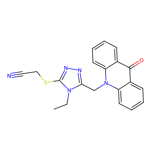 ASN 13010834 structure