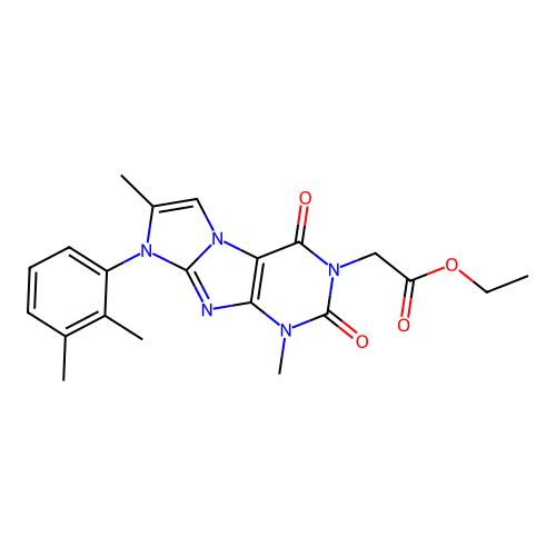BAS 13029610 structure