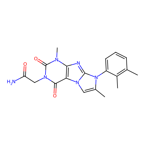 BAS 13029614 structure