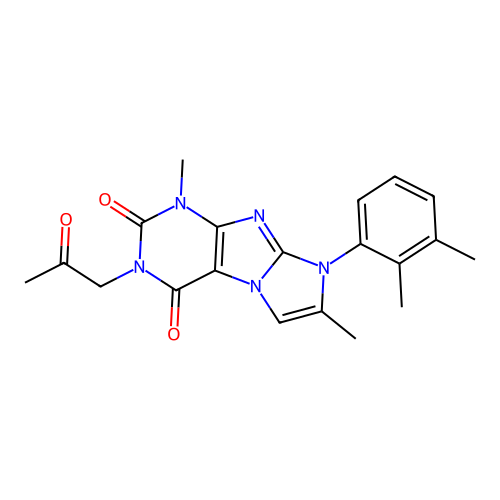 BAS 13029615 structure
