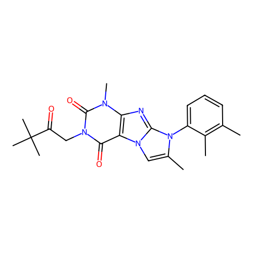 BAS 13029618 structure